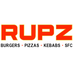 Baba Rupz logo.